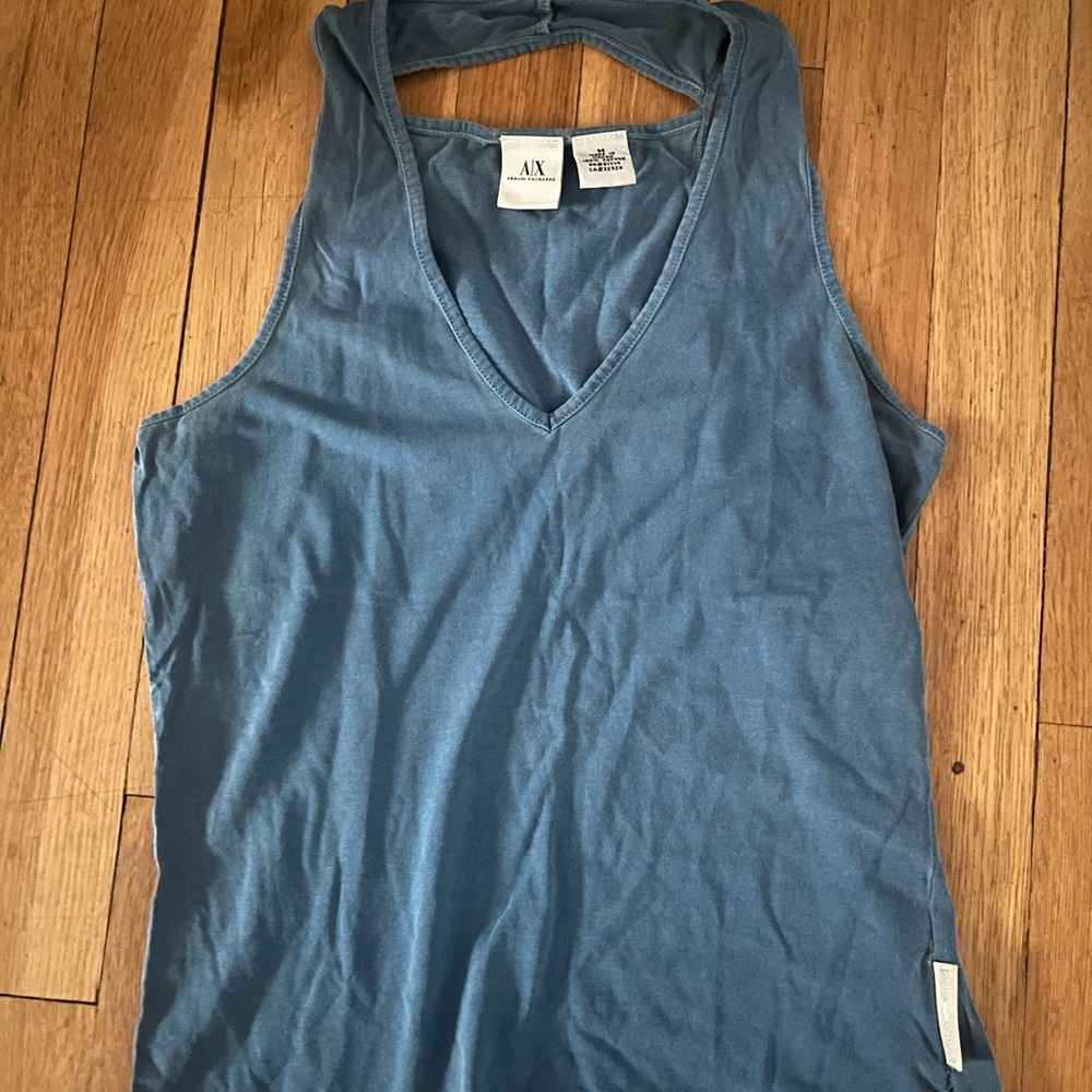 y2k tank